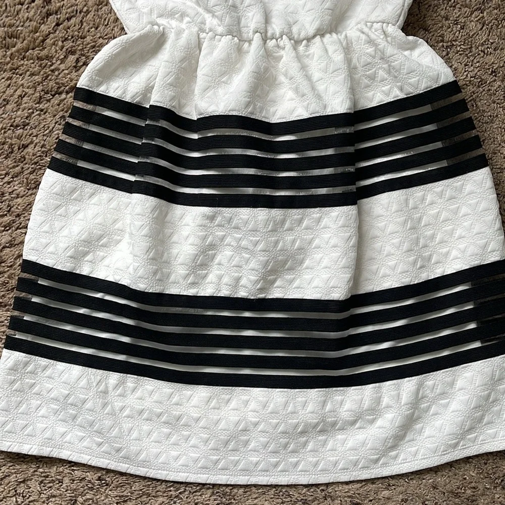 Rare Edition Girl Dressy Dress Size 14
